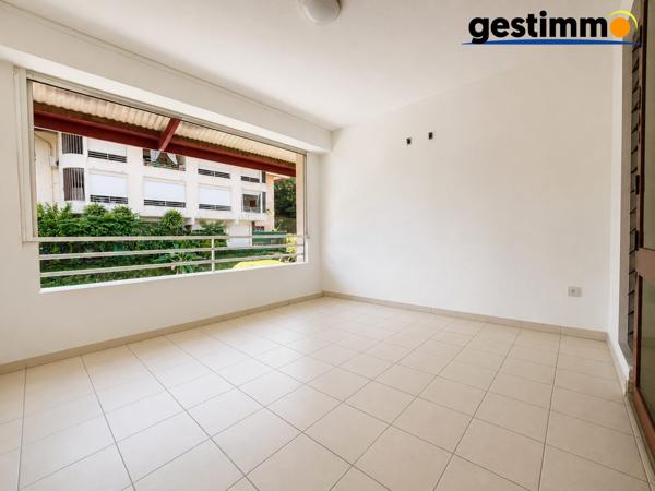 Montabo – Résidence Les Terrasses de Montabo | Appartement T2 avec piscine