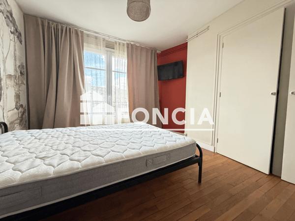 Location Appartement meublé 2 pièces 52.13 m² - Limoges 87000