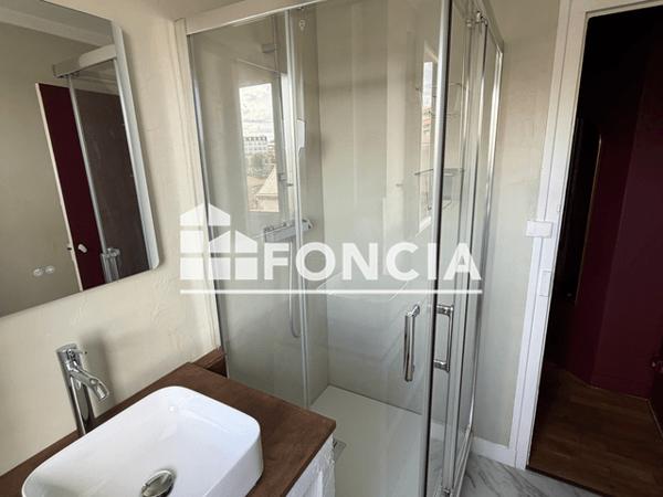 Location Appartement meublé 2 pièces 52.13 m² - Limoges 87000