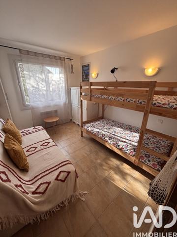 Appartement à vendre 3 pièces 67 m² Bandol