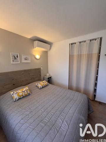 Appartement à vendre 3 pièces 67 m² Bandol
