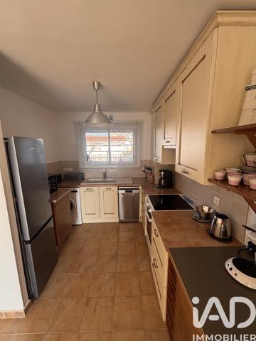 Appartement à vendre 3 pièces 67 m² Bandol