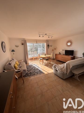 Appartement à vendre 3 pièces 67 m² Bandol