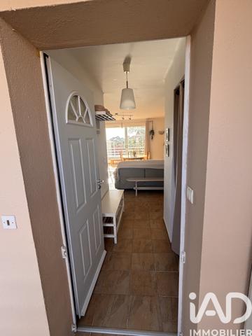 Appartement à vendre 3 pièces 67 m² Bandol