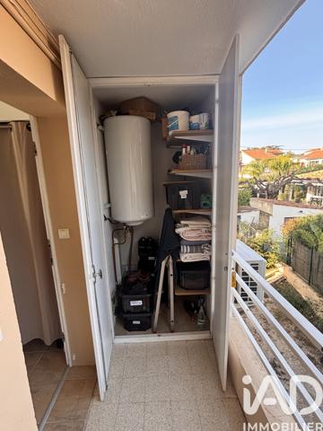 Appartement à vendre 3 pièces 67 m² Bandol