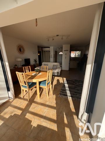 Appartement à vendre 3 pièces 67 m² Bandol