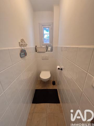 Appartement à vendre 3 pièces 67 m² Bandol