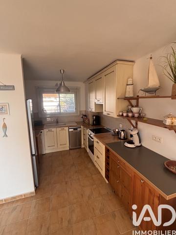 Appartement à vendre 3 pièces 67 m² Bandol