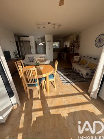 Appartement à vendre 3 pièces 67 m² Bandol