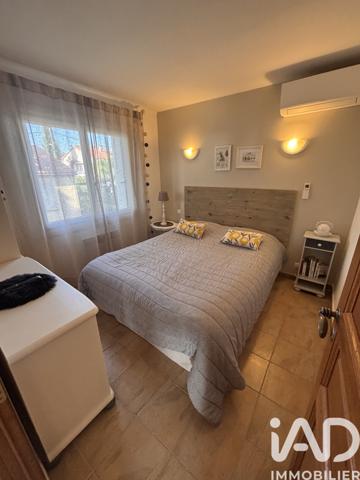 Appartement à vendre 3 pièces 67 m² Bandol