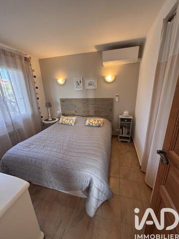 Appartement à vendre 3 pièces 67 m² Bandol