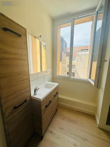 Achat - Appartement Dieppe 76200 5 pièces 72 m 2