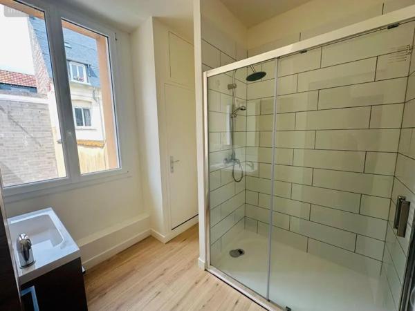 Achat - Appartement Dieppe 76200 5 pièces 72 m 2
