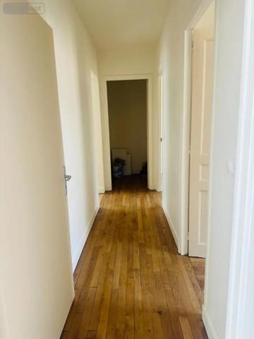Achat - Appartement Dieppe 76200 5 pièces 72 m 2