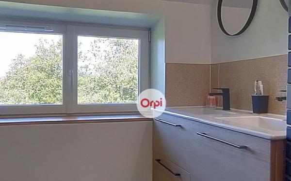 Maison à vendre    4 pièces • 105,30 m2 Malansac