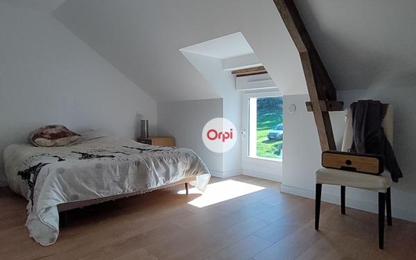 Maison à vendre    4 pièces • 105,30 m2 Malansac