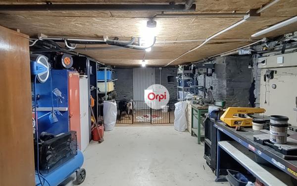 Maison à vendre    4 pièces • 105,30 m2 Malansac