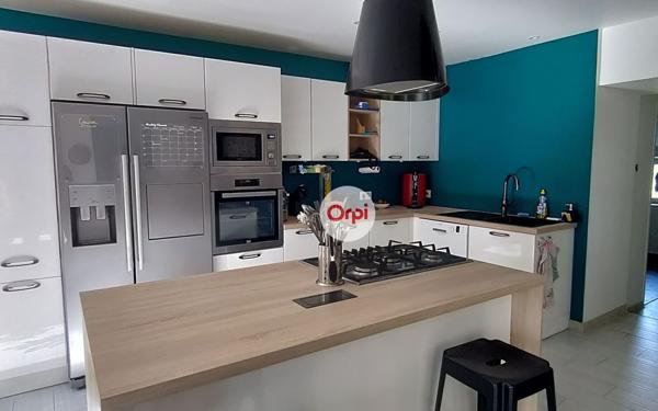 Maison à vendre    4 pièces • 105,30 m2 Malansac