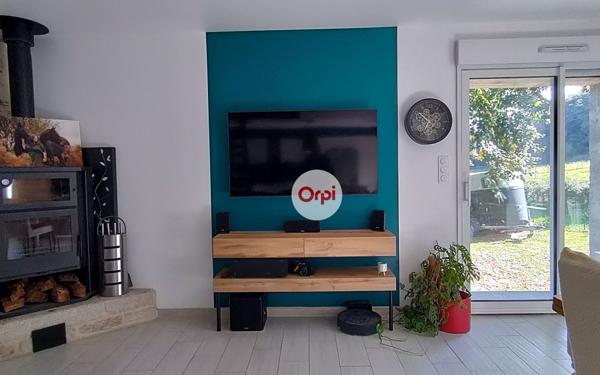 Maison à vendre    4 pièces • 105,30 m2 Malansac