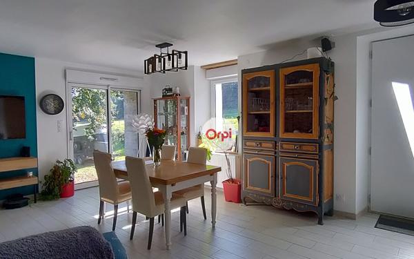 Maison à vendre    4 pièces • 105,30 m2 Malansac