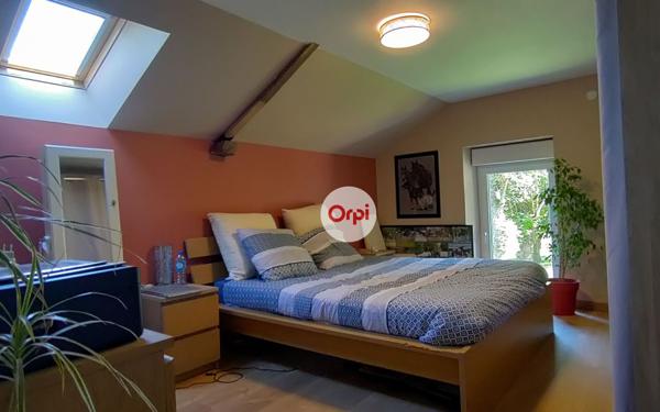 Maison à vendre    4 pièces • 105,30 m2 Malansac