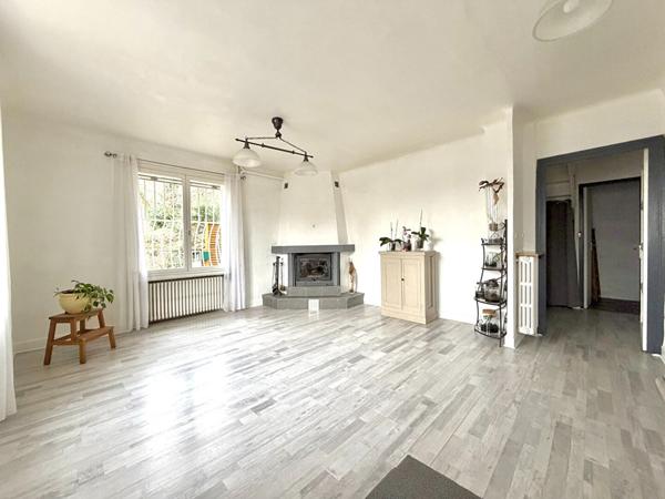 Maison Bel Air 6 pièces 141.64 m2