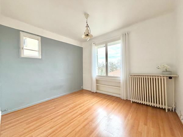 Maison Bel Air 6 pièces 141.64 m2