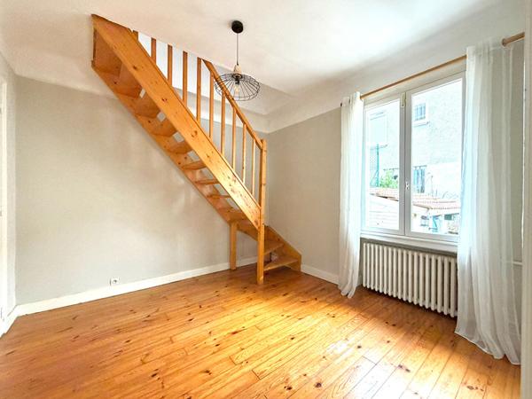 Maison Bel Air 6 pièces 141.64 m2