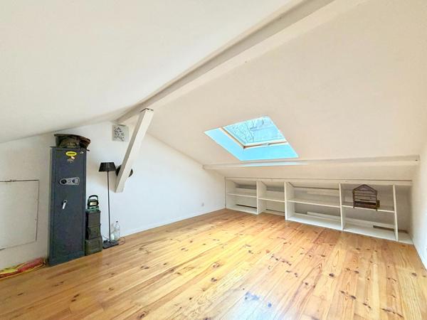 Maison Bel Air 6 pièces 141.64 m2