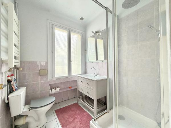 Maison Bel Air 6 pièces 141.64 m2