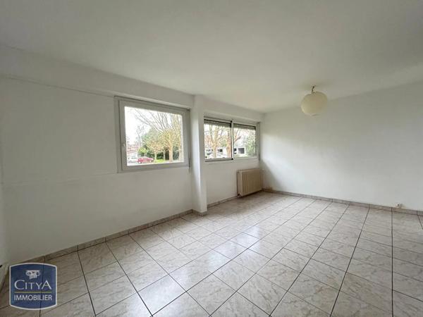 Appartement à louer 3 pièces 67.05m²