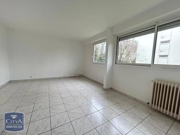 Appartement à louer 3 pièces 67.05m²
