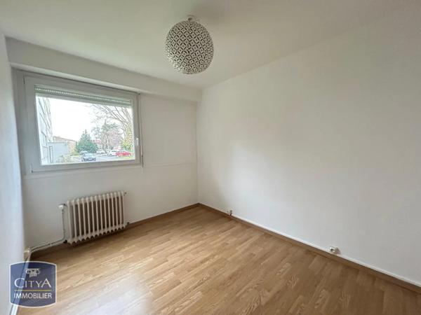 Appartement à louer 3 pièces 67.05m²