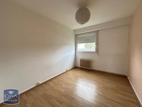 Appartement à louer 3 pièces 67.05m²