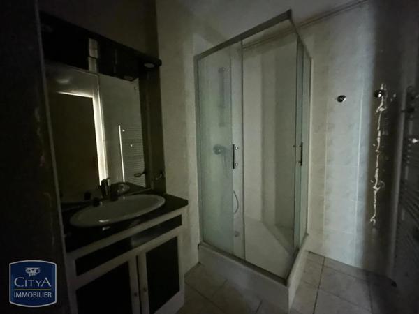 Appartement à louer 3 pièces 67.05m²