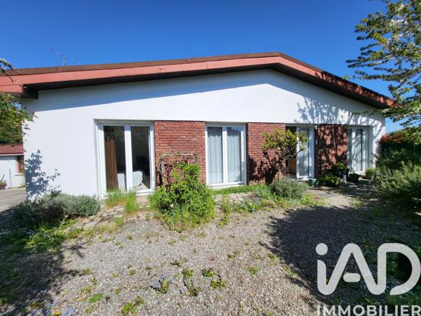 Maison à vendre 6 pièces 94 m² Beuvry