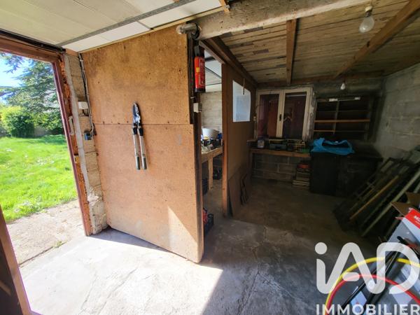 Maison à vendre 6 pièces 94 m² Beuvry