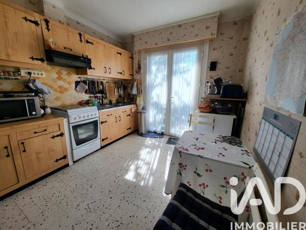 Maison à vendre 6 pièces 94 m² Beuvry