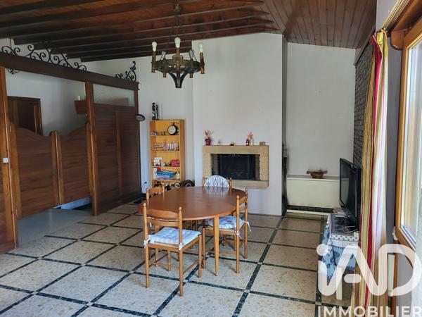 Maison à vendre 6 pièces 94 m² Beuvry