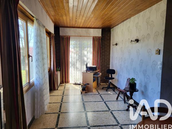 Maison à vendre 6 pièces 94 m² Beuvry