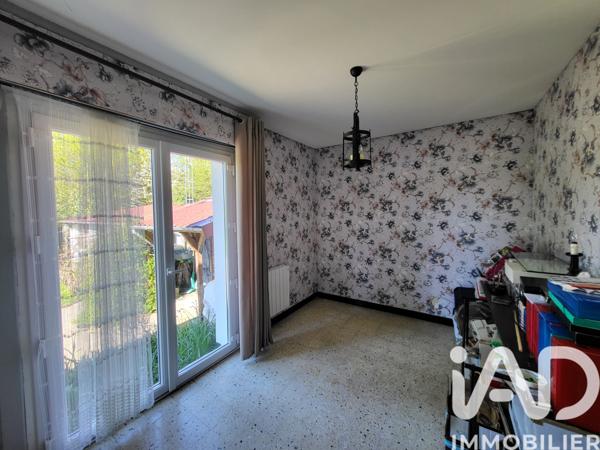 Maison à vendre 6 pièces 94 m² Beuvry