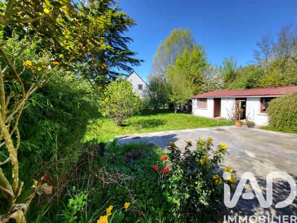 Maison à vendre 6 pièces 94 m² Beuvry