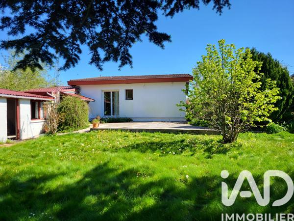 Maison à vendre 6 pièces 94 m² Beuvry