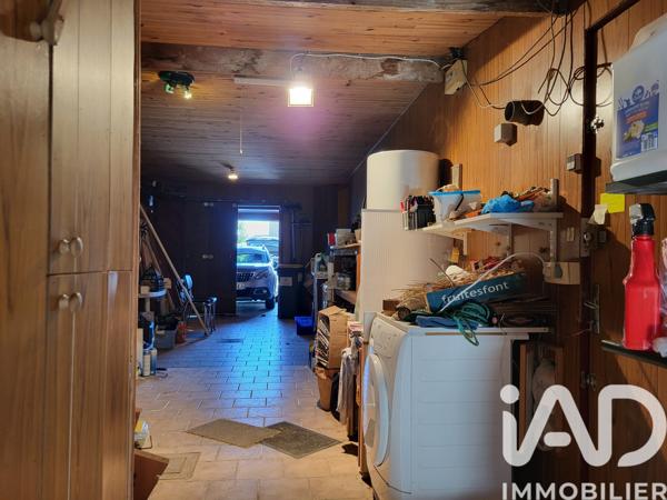 Maison à vendre 6 pièces 94 m² Beuvry