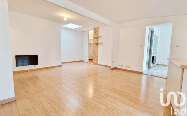 Appartement à vendre 3 pièces 78 m² Créon
