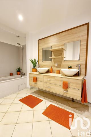 Appartement à vendre 3 pièces 78 m² Créon