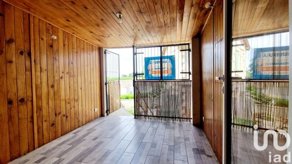 Appartement à vendre 3 pièces 78 m² Créon