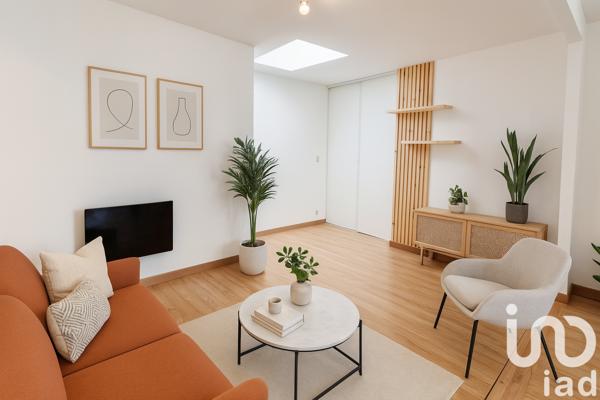 Appartement à vendre 3 pièces 78 m² Créon