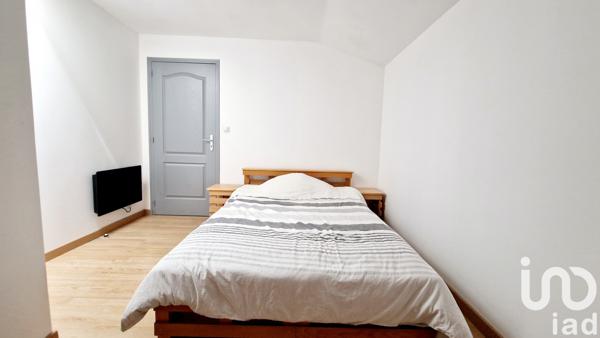 Appartement à vendre 3 pièces 78 m² Créon