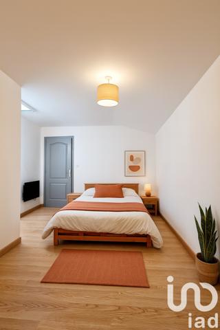 Appartement à vendre 3 pièces 78 m² Créon